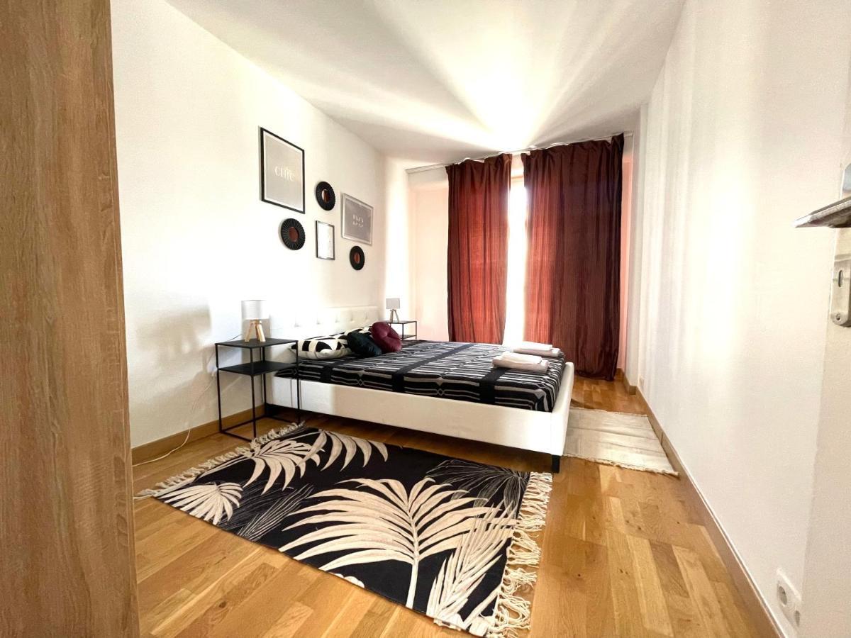 Superbe Appartement En Centre-Ville, 20Min De Paris, 5 Min D'Enghien Saint-Gratien Zewnętrze zdjęcie