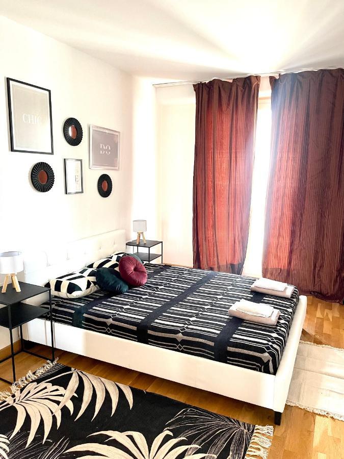 Superbe Appartement En Centre-Ville, 20Min De Paris, 5 Min D'Enghien Saint-Gratien Zewnętrze zdjęcie