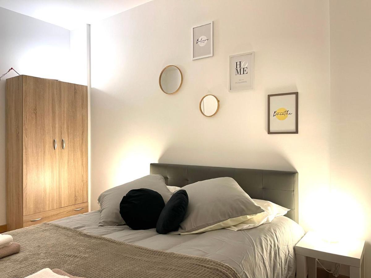 Superbe Appartement En Centre-Ville, 20Min De Paris, 5 Min D'Enghien Saint-Gratien Zewnętrze zdjęcie